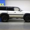 toyota land-cruiser 1996 CFJ1758379 image 6