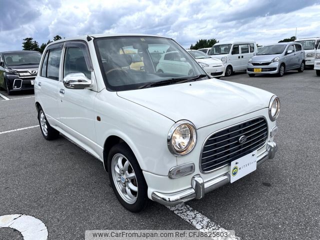 daihatsu mira-gino 1999 Mitsuicoltd_DHMG0058178R0507 image 2