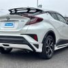 toyota c-hr 2018 quick_quick_DAA-ZYX10_ZYX10-2141683 image 3