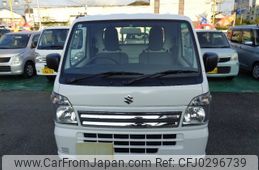 suzuki carry-truck 2024 -SUZUKI 【鹿児島 480ﾑ4674】--Carry Truck DA16T--834803---SUZUKI 【鹿児島 480ﾑ4674】--Carry Truck DA16T--834803-