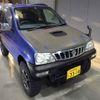 daihatsu terios-kid 2000 -DAIHATSU 【奈良 581ﾀ3314】--Terios Kid J111G-033693---DAIHATSU 【奈良 581ﾀ3314】--Terios Kid J111G-033693- image 1