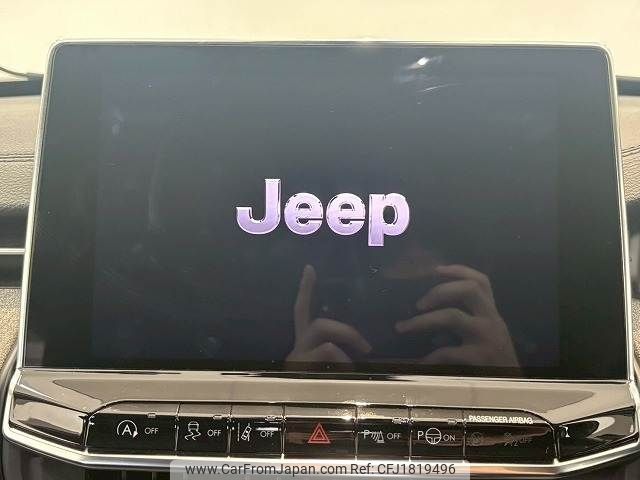 jeep compass 2021 CFJ1819496 image 2