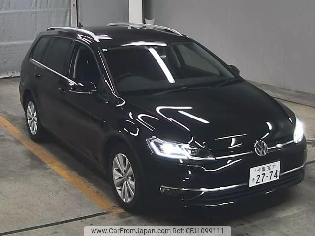volkswagen golf-variant 2017 -VOLKSWAGEN--VW Golf Variant WVWZZZAUZHP794955---VOLKSWAGEN--VW Golf Variant WVWZZZAUZHP794955- image 1