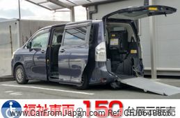 toyota noah 2011 -TOYOTA--Noah DBA-ZRR70Gｶｲ--ZRR70-0394111---TOYOTA--Noah DBA-ZRR70Gｶｲ--ZRR70-0394111-