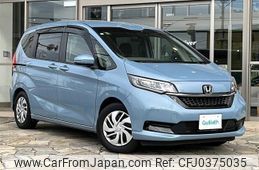 honda freed 2019 -HONDA--Freed 6BA-GB5--GB5-3102614---HONDA--Freed 6BA-GB5--GB5-3102614-