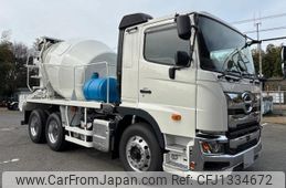 hino profia 2024 CFJ1334672