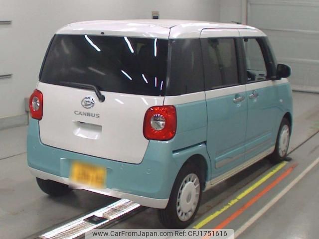 daihatsu move-canbus 2024 CFJ1751616 image 2