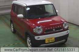 suzuki hustler 2015 CFJ1815331