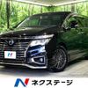 nissan elgrand 2017 -NISSAN--Elgrand DBA-TE52--TE52-092122---NISSAN--Elgrand DBA-TE52--TE52-092122- image 1