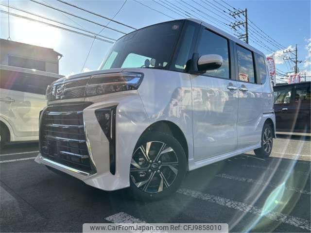 daihatsu tanto 2024 -DAIHATSU 【八王子 581ｷ7164】--Tanto 5BA-LA650S--LA650S-0404561---DAIHATSU 【八王子 581ｷ7164】--Tanto 5BA-LA650S--LA650S-0404561- image 1