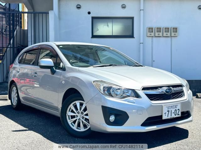 subaru impreza-sports 2014 quick_quick_GP2_023100 image 1