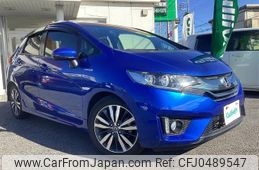 honda fit 2013 -HONDA--Fit DAA-GP5--GP5-3025853---HONDA--Fit DAA-GP5--GP5-3025853-