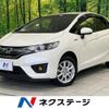 honda fit-hybrid 2014 CFJ1573242 image 1