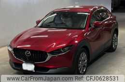 mazda cx-3 2020 -MAZDA 【長崎 330と3728】--CX-30 DM8P-109718---MAZDA 【長崎 330と3728】--CX-30 DM8P-109718-