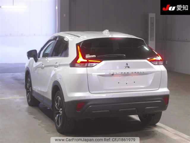 mitsubishi eclipse-cross 2022 CFJ1861979 image 2