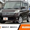 nissan dayz-roox 2014 -NISSAN--DAYZ Roox DBA-B21A--B21A-0062212---NISSAN--DAYZ Roox DBA-B21A--B21A-0062212- image 1