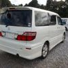 toyota alphard 2007 -TOYOTA--Alphard DBA-ANH10W--ANH10-0189967---TOYOTA--Alphard DBA-ANH10W--ANH10-0189967- image 22