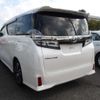 toyota vellfire 2018 -TOYOTA--Vellfire DBA-AGH30W--AGH30W-0205729---TOYOTA--Vellfire DBA-AGH30W--AGH30W-0205729- image 4