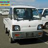 mitsubishi minicab-truck 1992 No.13355 image 1