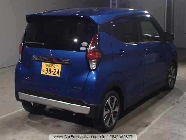 mitsubishi ek-cross 2020 -MITSUBISHI 【宇都宮 581ｾ9824】--ek X B34W-0005388---MITSUBISHI 【宇都宮 581ｾ9824】--ek X B34W-0005388- image 2