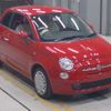 fiat 500 2008 -FIAT--Fiat 500 31214-ZFA31200000182295---FIAT--Fiat 500 31214-ZFA31200000182295- image 6