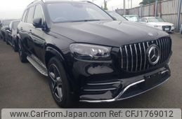 mercedes-benz g-class 2021 CFJ1769012