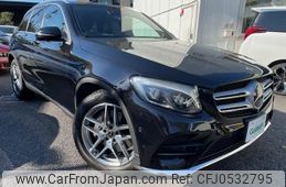 mercedes-benz glc-class 2018 -MERCEDES-BENZ--Benz GLC LDA-253905C--WDC2539052F406606---MERCEDES-BENZ--Benz GLC LDA-253905C--WDC2539052F406606-