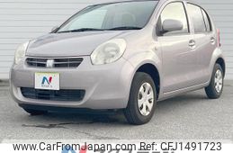 toyota passo 2012 quick_quick_KGC30_KGC30-0136599