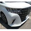 toyota alphard 2023 -TOYOTA--Alphard 6AA-AAHH40W--AAHH40-0005424---TOYOTA--Alphard 6AA-AAHH40W--AAHH40-0005424- image 50