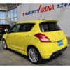 suzuki swift 2013 -SUZUKI 【群馬 552ﾄ1001】--Swift ZC32S--302712---SUZUKI 【群馬 552ﾄ1001】--Swift ZC32S--302712- image 26