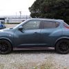 nissan juke 2010 H12125 image 10