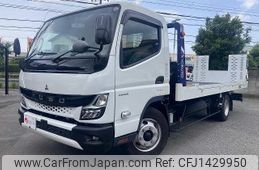 mitsubishi-fuso canter 2023 quick_quick_2PG-FEB80_FEB80-601883