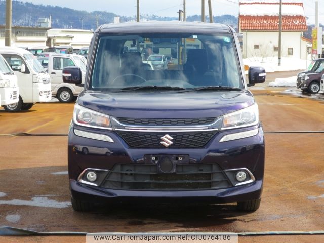 suzuki suzuki-others 2016 -SUZUKI--ｿﾘｵ ﾊﾞﾝﾃﾞｨｯﾄ 4WD DAA-MA36S--MA36S-614051---SUZUKI--ｿﾘｵ ﾊﾞﾝﾃﾞｨｯﾄ 4WD DAA-MA36S--MA36S-614051- image 2