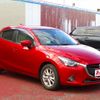 mazda demio 2015 -MAZDA--Demio DBA-DJ3FS--DJ3FS-134484---MAZDA--Demio DBA-DJ3FS--DJ3FS-134484- image 7