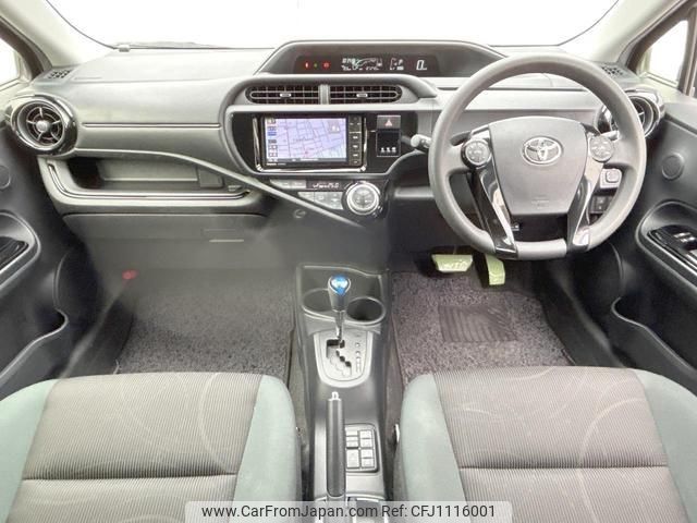 toyota aqua 2016 quick_quick_NHP10_NHP10-2558224 image 2