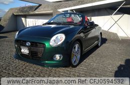 daihatsu copen 2017 -DAIHATSU--Copen DBA-LA400K--LA400K-0021946---DAIHATSU--Copen DBA-LA400K--LA400K-0021946-