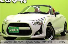 daihatsu copen 2018 -DAIHATSU--Copen DBA-LA400K--LA400K-0023671---DAIHATSU--Copen DBA-LA400K--LA400K-0023671-
