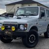 suzuki jimny 1997 GOO_JP_700070884830241114004 image 3