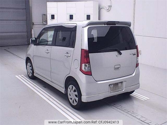 suzuki wagon-r 2010 -SUZUKI--Wagon R MH23S--275828---SUZUKI--Wagon R MH23S--275828- image 2