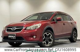 subaru impreza-wagon 2015 CFJ1608995