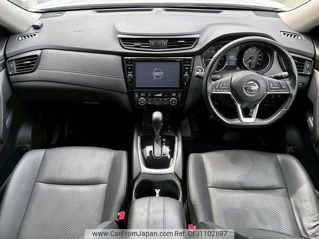 nissan x-trail 2019 -NISSAN--X-Trail DBA-NT32--NT32-099445---NISSAN--X-Trail DBA-NT32--NT32-099445- image 2