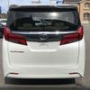toyota alphard 2022 CFJ1534122 image 9