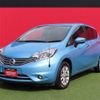 nissan note 2015 -NISSAN--Note DBA-E12--E12-325193---NISSAN--Note DBA-E12--E12-325193- image 27