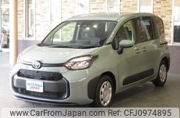 toyota sienta 2022 -TOYOTA--Sienta MXPL10G--1019036---TOYOTA--Sienta MXPL10G--1019036-