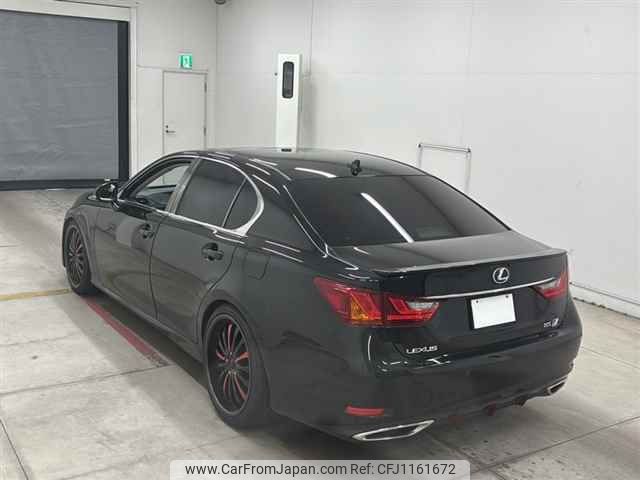 lexus gs 2012 -LEXUS--Lexus GS GRL11-6001085---LEXUS--Lexus GS GRL11-6001085- image 2