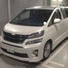 toyota vellfire 2011 -TOYOTA 【群馬 302ﾇ8480】--Vellfire ANH20W-8195731---TOYOTA 【群馬 302ﾇ8480】--Vellfire ANH20W-8195731- image 5