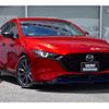 mazda mazda3-fastback 2023 quick_quick_5AA-BPFJ3R_BPFJ3R-102469 image 1