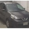 nissan march 2021 -NISSAN--March 5BA-K13--K13-093263---NISSAN--March 5BA-K13--K13-093263- image 1