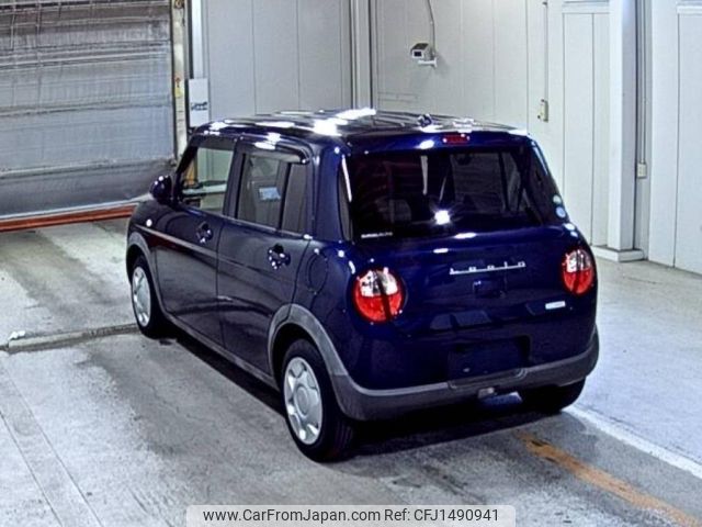 suzuki alto-lapin 2018 CFJ1490941 image 2