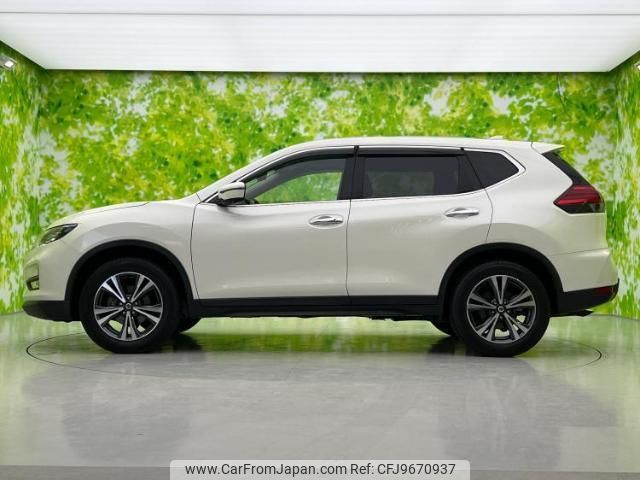 nissan x-trail 2018 quick_quick_NT32_NT32-084370 image 2